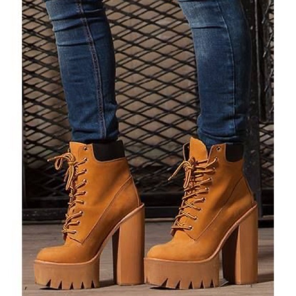 💪JEFFREY CAMPBELL VINTAGE!!!💪 - Picture 2 of 4